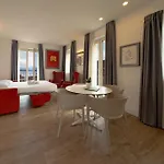 Szálloda Al Campanile - Luxury & 3*