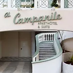Hotel Al Campanile - Luxury & Baveno
