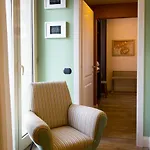 Отель Al Campanile - Luxury & 3*