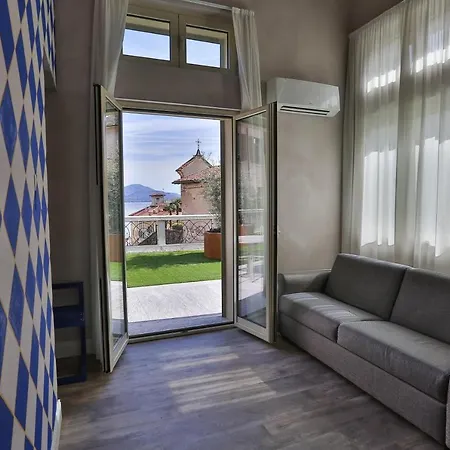 Hotel Al Campanile - Luxury & Baveno