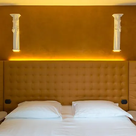 Al Campanile - Luxury & Baveno
