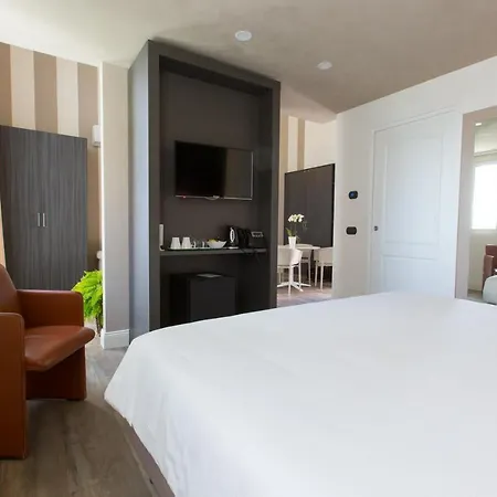 Al Campanile - Luxury & Hotel