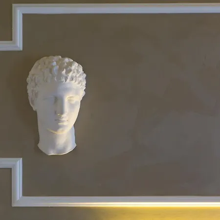 Hotel Al Campanile - Luxury & 3*