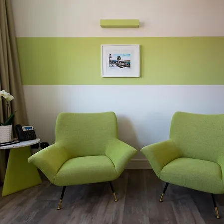 Al Campanile - Luxury & Otel 3*