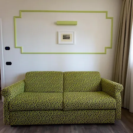 Al Campanile - Luxury & Hotel 3*