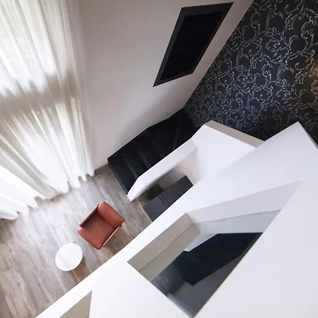 Al Campanile - Luxury & Hotel