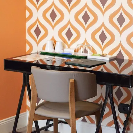 Hotel Al Campanile - Luxury &