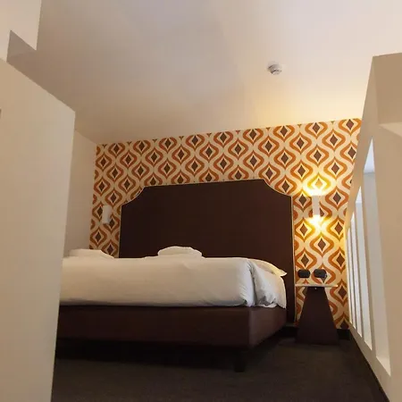 Hotell Al Campanile - Luxury & 3*