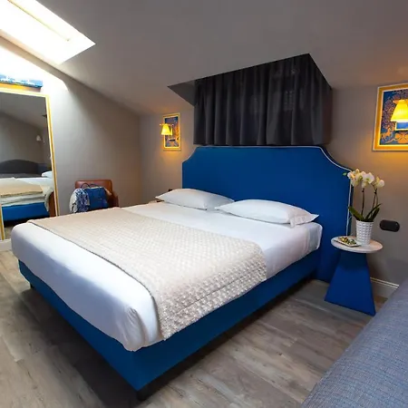 Al Campanile - Luxury &