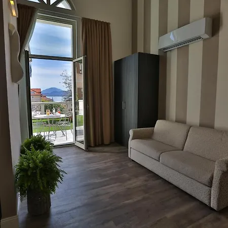 Al Campanile - Luxury & Hotel