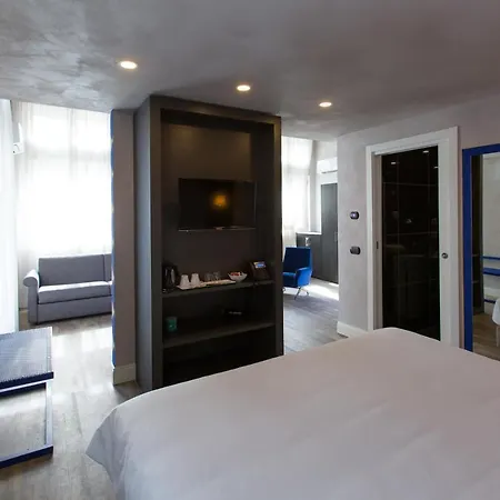 Al Campanile - Luxury & Hotel