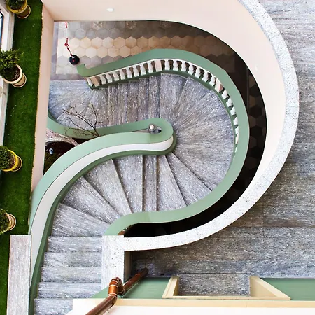 Al Campanile - Luxury & Hotel 3*