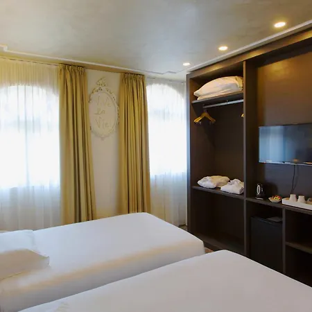 Al Campanile - Luxury & Baveno