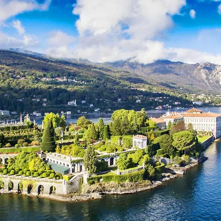 Al Campanile - Luxury & Hotel Baveno