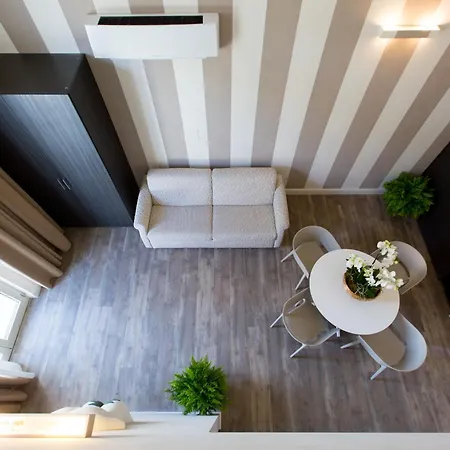 Al Campanile - Luxury & Hotel Baveno