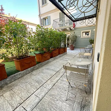 Al Campanile - Luxury & 3* Baveno