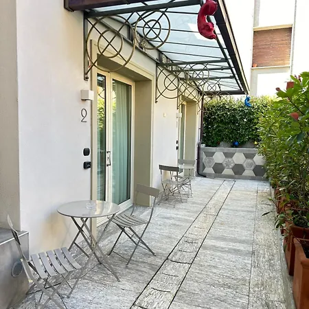 Al Campanile - Luxury &