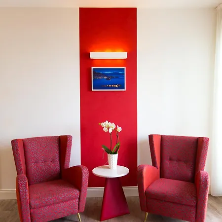 Отель Al Campanile - Luxury & 3*