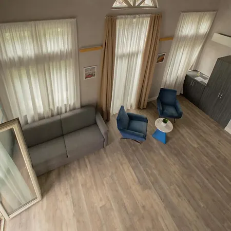 Al Campanile - Luxury & Hotel 3*