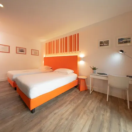 Al Campanile - Luxury & 3*