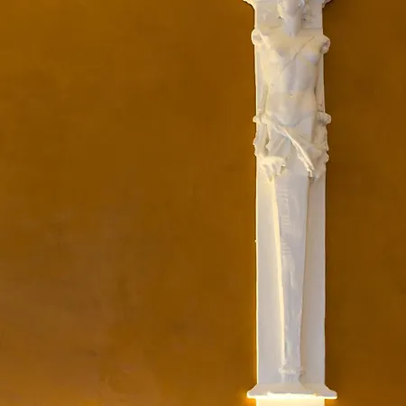 Al Campanile - Luxury & Hotel