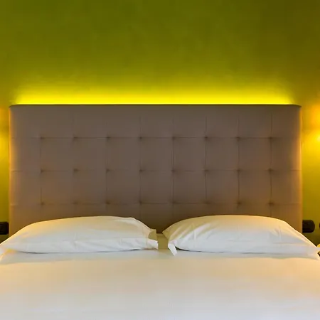 Отель Al Campanile - Luxury &