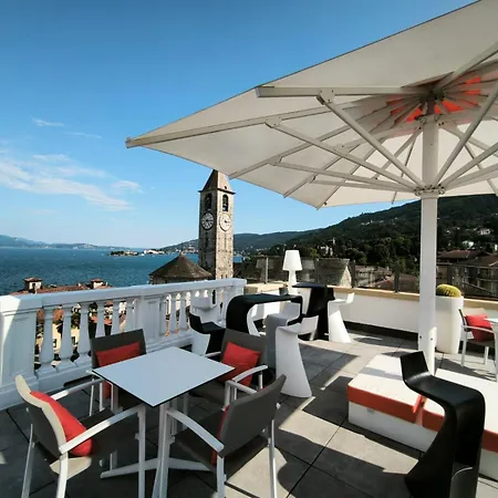Hotell Al Campanile - Luxury & 3*