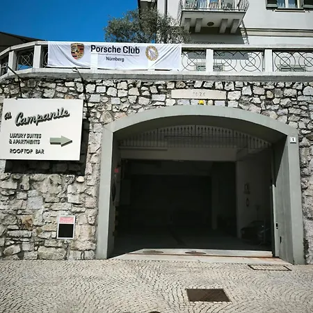 Al Campanile - Luxury & 3*