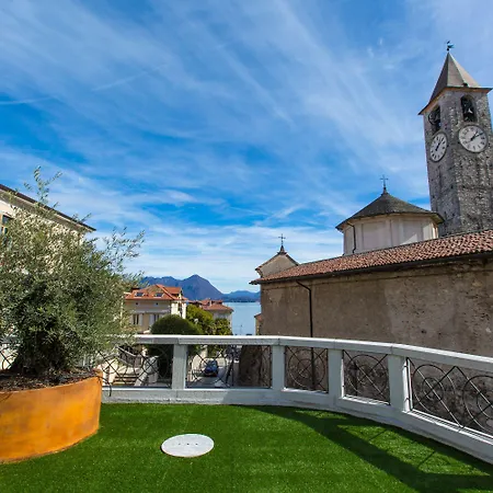 Hotel Al Campanile - Luxury &