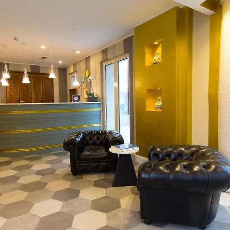 Al Campanile - Luxury & Hotel