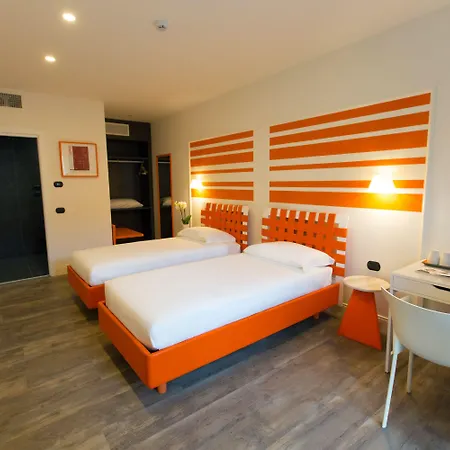 호텔 Al Campanile - Luxury & 3*