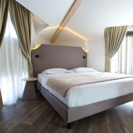 Al Campanile - Luxury &
