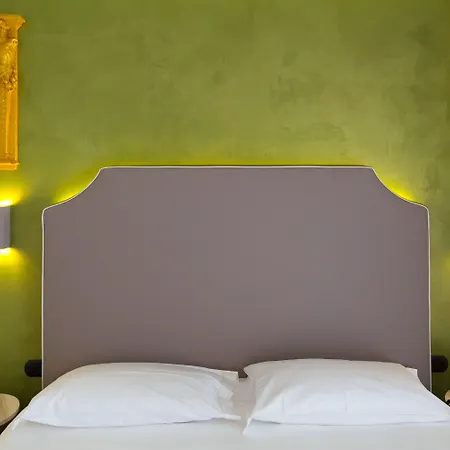 Al Campanile - Luxury & Hotel Baveno