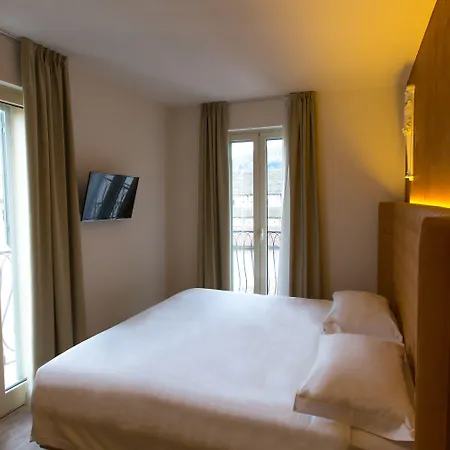 호텔 Al Campanile - Luxury &