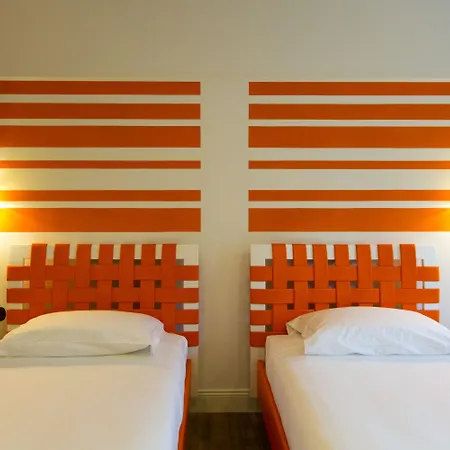 Hotel Al Campanile - Luxury & Baveno