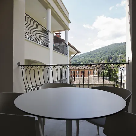 호텔 Al Campanile - Luxury &