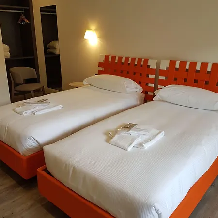 Al Campanile - Luxury & Otel Baveno