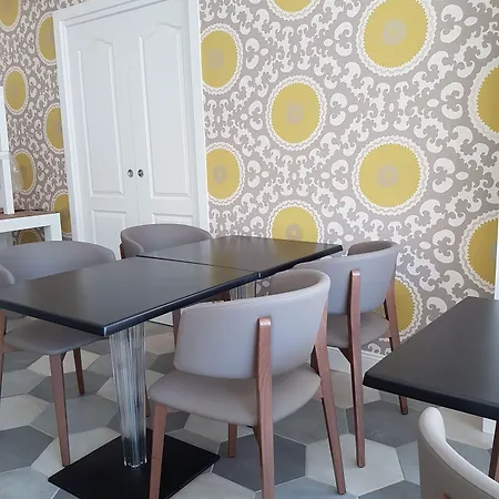 Al Campanile - Luxury & 3*