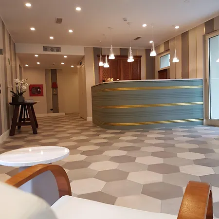 호텔 Al Campanile - Luxury & 3*