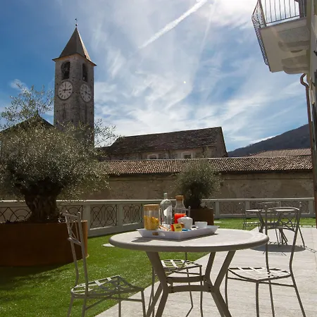 Hotel Al Campanile - Luxury &