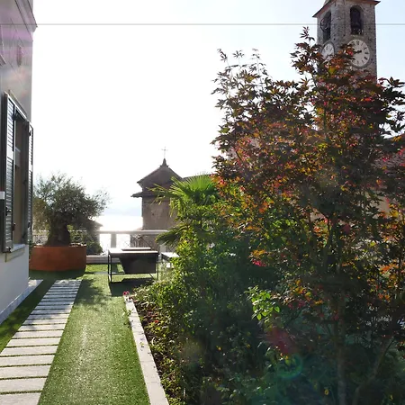 호텔 Al Campanile - Luxury &