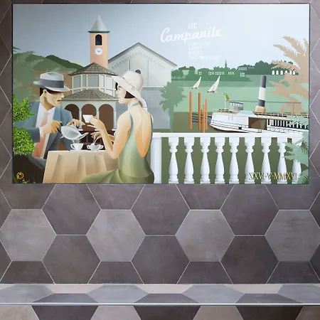 Al Campanile - Luxury &