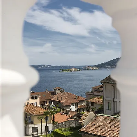 Al Campanile - Luxury & Hotel 3*