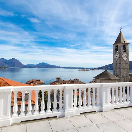 Al Campanile - Luxury & Baveno