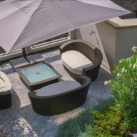 Hotel Al Campanile - Luxury & Baveno