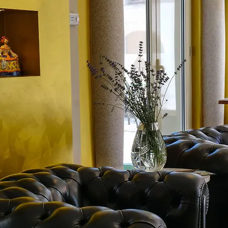 Al Campanile - Luxury & Baveno