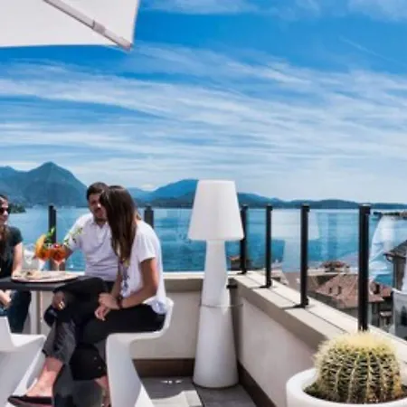 Al Campanile - Luxury & Hotel 3*