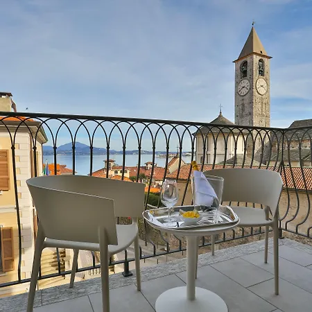 Al Campanile - Luxury & Hotel 3*