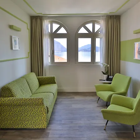 Al Campanile - Luxury & Baveno