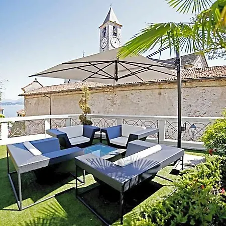 מלון Al Campanile - Luxury & 3*